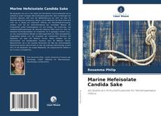Bookcover of Marine Hefeisolate Candida Sake