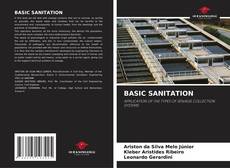 Buchcover von BASIC SANITATION