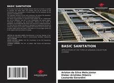 BASIC SANITATION kitap kapağı