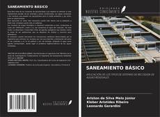 Bookcover of SANEAMIENTO BÁSICO