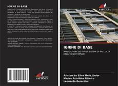 Buchcover von IGIENE DI BASE