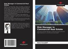 Couverture de Risk Manager in Commercial Real Estate