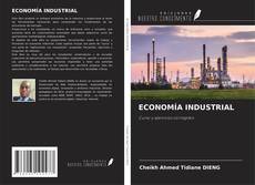 Portada del libro de ECONOMÍA INDUSTRIAL