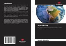 Portada del libro de Geopolitics