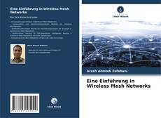 Couverture de Eine Einführung in Wireless Mesh Networks