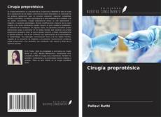 Обложка Cirugía preprotésica