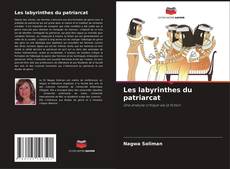 Buchcover von Les labyrinthes du patriarcat