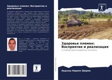 Bookcover of Здоровье племен: Восприятие и реализация