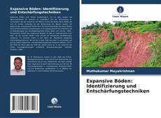 Bookcover of Expansive Böden: Identifizierung und Entschärfungstechniken