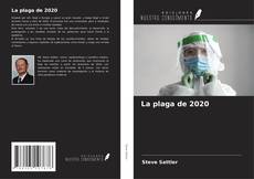 Capa do livro de La plaga de 2020 