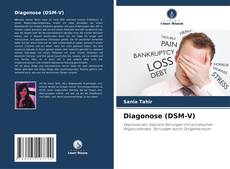 Couverture de Diagonose (DSM-V)