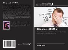 Bookcover of Diagonosis (DSM-V)