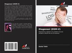 Diagonosi (DSM-V)的封面