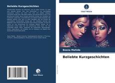 Buchcover von Beliebte Kurzgeschichten