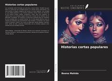 Historias cortas populares kitap kapağı