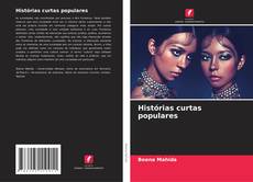 Couverture de Histórias curtas populares