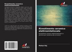 Bookcover of Rivestimento ceramico elettrosintetizzato