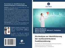 Gls-Analyse zur Identifizierung der rechtsventrikulären Funktionsstörung kitap kapağı