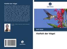 Vielfalt der Vögel kitap kapağı