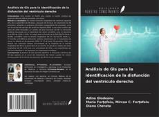 Bookcover of Análisis de Gls para la identificación de la disfunción del ventrículo derecho