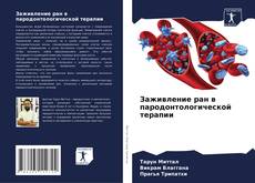 Borítókép a  Заживление ран в пародонтологической терапии - hoz