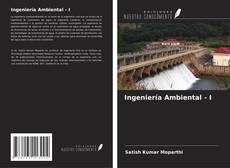 Couverture de Ingeniería Ambiental - I