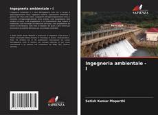 Ingegneria ambientale - I kitap kapağı