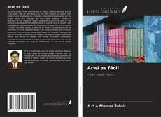 Bookcover of Arwi es fácil