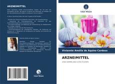 Buchcover von ARZNEIMITTEL