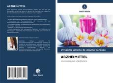 Capa do livro de ARZNEIMITTEL 