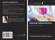 GESTIÓN FARMACÉUTICA kitap kapağı