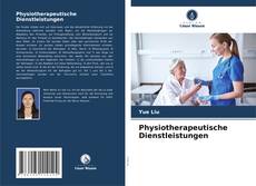 Physiotherapeutische Dienstleistungen kitap kapağı