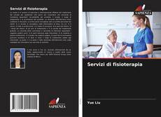 Buchcover von Servizi di fisioterapia