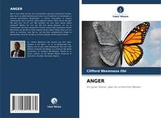 Bookcover of ANGER