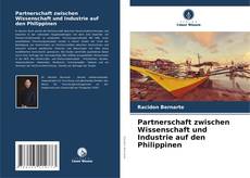 Capa do livro de Partnerschaft zwischen Wissenschaft und Industrie auf den Philippinen 