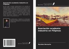 Buchcover von Asociación academia industria en Filipinas