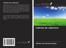 Buchcover von Cultivos de cobertura