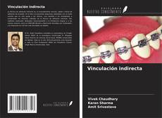 Buchcover von Vinculación indirecta