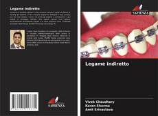Buchcover von Legame indiretto