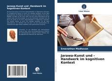 Buchcover von Jarawa-Kunst und -Handwerk im kognitiven Kontext