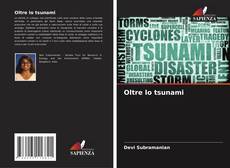 Bookcover of Oltre lo tsunami