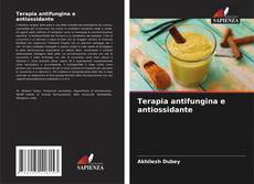 Terapia antifungina e antiossidante kitap kapağı
