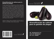 Capa do livro de Diversificación de cultivos para la gestión de plagas 