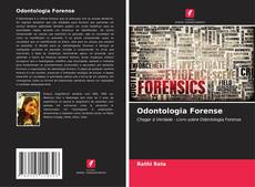 Bookcover of Odontologia Forense