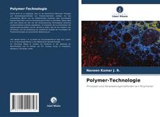 Couverture de Polymer-Technologie