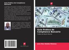Buchcover von Guia Prático de Compliance Bancário