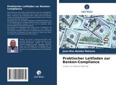 Buchcover von Praktischer Leitfaden zur Banken-Compliance