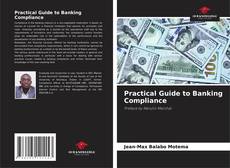 Couverture de Practical Guide to Banking Compliance