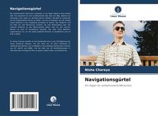 Buchcover von Navigationsgürtel