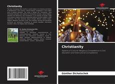 Bookcover of Christianity